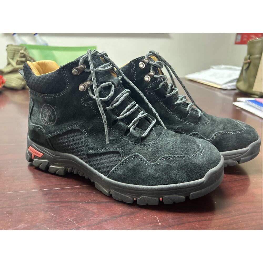 Flyland Hiking Boots Women Size 41
